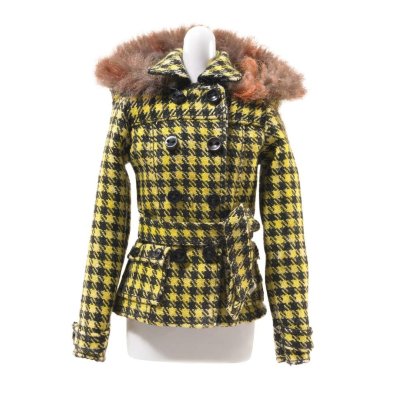 Одежда для кукол LIV 'Liv'n Posh', серия 'Осень', LIV [25027-07-LIV] Одежда для кукол LIV 'Liv'n Posh', серия 'Осень', LIV [25027-07-LIV]
