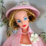 Кукла Барби 'Летнее совершенство' (Summer Sophisticate Barbie), из серии Spiegel Exclusives, коллекционная, Mattel [15591] - 15591-5.jpg