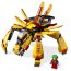 Конструктор "Сверхновая", серия Lego Exo-Force [7712] - lego-7712-4.jpg