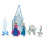 Игровой набор 'Мини-дворец Эльзы' (Elsa Mini Castle), 'Холодное сердце', 9 см, Disney Store [6005056701283P] - Игровой набор 'Мини-дворец Эльзы' (Elsa Mini Castle), 'Холодное сердце', 9 см, Disney Store [6005056701283P]