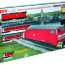Железная дорога Mehano "DB Regio" T743, масштаб HO - T743.jpg