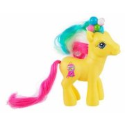 Подружки пони на вечеринке, Желтая  Hasbro [60583h]