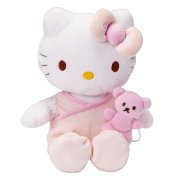* Музыкальная игрушка 'Хелло Китти с мишкой'  (Hello Kitty), 26 , Jemini [150766]
