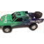 Модель автомобиля 'Toyota Off-Road Truck', Сине-зеленая, HW Speed Graphics, Hot Wheels [DTX61] - Модель автомобиля 'Toyota Off-Road Truck', Сине-зеленая, HW Speed Graphics, Hot Wheels [DTX61]
