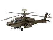Сборная модель 'AH-64D Longbow Apache/WAH-64D 1:48', Revell [04420]