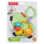 Прорезыватель 'Гусеничка', Fisher Price [DFR14] - Прорезыватель 'Гусеничка', Fisher Price [DFR14]