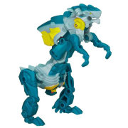 Трансформер 'Predacon Rippersnapper', класс Cyberverse Legion, из серии 'Transformers Prime Beast Hunters', Hasbro [A2590]