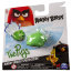 Игрушка-машинка 'Зеленая свинка' (Angry Birds - Pig), из серии Angry Birds Speedsters, Spin Master [72900] - Игрушка-машинка 'Зеленая свинка' (Angry Birds - Pig), из серии Angry Birds Speedsters, Spin Master [72900]