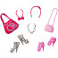 Обувь и аксессуары для Барби, из серии 'Модные тенденции', Barbie [BCN43] - BCN43.jpg