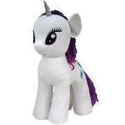 Мягкая игрушка 'Пони Rarity', 70 см, My Little Pony, TY [90212]