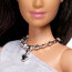 Кукла Барби, пышная (Curvy), из серии 'Мода' (Fashionistas), Barbie, Mattel [DYY95] - Кукла Барби, пышная (Curvy), из серии 'Мода' (Fashionistas), Barbie, Mattel [DYY95]
