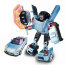 Робот -Трансформер 'Toyota MR2 1:18', голубой, Road-Bot [50080] - 50080.lillu.ru.jpg