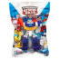 Игрушка 'Трансформер Chase The Police-Bot', из серии Transformers Rescue Bots - Energize (Боты-Спасатели), Playskool Heroes, Hasbro [A2130] - A2130-1.jpg