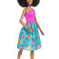 Кукла Барби, обычная (Original), из серии 'Мода' (Fashionistas), Barbie, Mattel [DYY89] - Кукла Барби, обычная (Original), из серии 'Мода' (Fashionistas), Barbie, Mattel [DYY89]