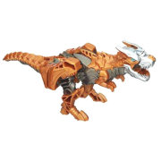 Трансформер 'Grimlock', класс One-Step Changer, из серии 'Transformers 4: Age of Extinction' (Трансформеры-4: Эпоха истребления), Hasbro [A6157]
