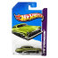 Коллекционная модель автомобиля So Fine - HW Workshop 2013, зеленый металлик, Hot Wheels, Mattel [X1987] - X1987-1.jpg
