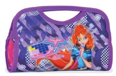 Пенал 'Winx Club - Bloom', 3-в-1 [62213] Пенал 'Winx Club - Bloom', 3-в-1 [62213]