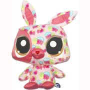 Мягкая игрушка Зайчик - LPSO, Littlest Pet Shop Online [92371]