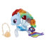 Игровой набор 'Прозрачная пони-русалка Радуга Дэш' (Flip'n'Flow Seapony - Rainbow Dash), из серии 'My Little Pony в кино', My Little Pony, Hasbro [E0988] - Игровой набор 'Прозрачная пони-русалка Радуга Дэш' (Flip'n'Flow Seapony - Rainbow Dash), из серии 'My Little Pony в кино', My Little Pony, Hasbro [E0988]