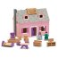 Дом для кукол из серии 'Возьми с собой' (Fold & Go), Melissa & Doug [3701/13701] - 3701.jpg