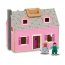 Дом для кукол из серии 'Возьми с собой' (Fold & Go), Melissa & Doug [3701/13701] - 3701-1.jpg