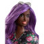 Кукла Барби, пышная (Curvy), из серии 'Мода' (Fashionistas) Barbie, Mattel [FXL58] - Кукла Барби, пышная (Curvy), из серии 'Мода' (Fashionistas) Barbie, Mattel [FXL58]