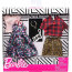 Набор одежды для Барби, из серии 'Мода', Barbie [GHX57] - Набор одежды для Барби, из серии 'Мода', Barbie [GHX57]