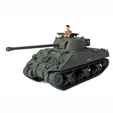 Модель &#039;Британский танк Sherman Firefly&#039; (Нормандия, 1944), 1:32, Forces of Valor, Unimax [80096] Модель 'Британский танк Sherman Firefly' (Нормандия, 1944), 1:32, Forces of Valor, Unimax [80096]
