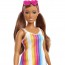Кукла Барби из серии 'Барби любит океан' (Barbie Loves The Ocean), Barbie, Mattel [GRB38] - Кукла Барби из серии 'Барби любит океан' (Barbie Loves The Ocean), Barbie, Mattel [GRB38]