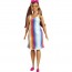 Кукла Барби из серии 'Барби любит океан' (Barbie Loves The Ocean), Barbie, Mattel [GRB38] - Кукла Барби из серии 'Барби любит океан' (Barbie Loves The Ocean), Barbie, Mattel [GRB38]