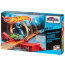 Игровой набор 'Сокрушительный удар ниндзя' (Ninja Knockout), Hot Wheels, Mattel [BGH90] - BGH90-1.jpg