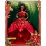 Кукла Барби 'Рождество-2022' (2022 Holiday Barbie), афроамериканка, коллекционная, Mattel [HBY04/HBY07] - Кукла Барби 'Рождество-2022' (2022 Holiday Barbie), афроамериканка, коллекционная, Mattel [HBY04/HBY07]