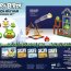 Конструктор-игра Mission May'ham, Angry Birds, K'Nex [72613] - 72613-3.jpg