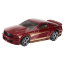 Коллекционная модель автомобиля Ford Mustang 2007 - HW City 2014, красная, Hot Wheels, Mattel [BFD85] - bfd85-1.jpg
