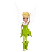 Кукла феечка Tink (Тинки), 12 см, из серии 'Secret of The Wings', Disney Fairies, Jakks Pacific [42232]