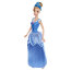 Кукла 'Золушка в сверкающем платье', 28 см, из серии 'Принцессы Диснея', Mattel [BBM21] - BBM21.jpg