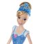 Кукла 'Золушка в сверкающем платье', 28 см, из серии 'Принцессы Диснея', Mattel [BBM21] - BBM21-2.jpg