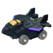 Трансформер 'Skywarp B016' из первой серии 'Bot Shots Battle Game!', Hasbro [98716]