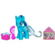Маленькая пони Trixie Lulamoon, из серии 'Свадьба пони', My Little Pony [A0079]