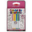 Набор раскрасок по номерам 'Для девочек' с блокнотом, On the Go - Color by Numbers, Melissa&Doug [5377] - 5377.jpg