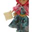 * Кукла Ashlynn Ella, из серии 'Сквозь лесную чащу', Ever After High (Школа 'Долго и Счастливо'), Mattel [CFD03] - CFD03-2.jpg