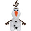 Мягкая игрушка 'Снеговик Олаф', 33 см, Frozen ('Холодное сердце'), TY [90152] - 90152-1.jpg