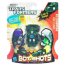 Трансформер 'Roadbuster B017' из первой серии 'Bot Shots Battle Game!', Hasbro [98717] - 98717-2.jpg