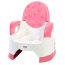 * Горшок 'Удобство и комфорт', розовый, Fisher Price [CGY50] - CGY50.jpg