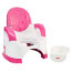 * Горшок 'Удобство и комфорт', розовый, Fisher Price [CGY50] - CGY50-2.jpg