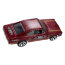 Коллекционная модель автомобиля Chevrolet SS - HW Showroom 2013, красная, Hot Wheels, Mattel [X1808] - X1808-2.jpg