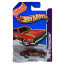 Коллекционная модель автомобиля Chevrolet SS - HW Showroom 2013, красная, Hot Wheels, Mattel [X1808] - X1808-3.JPG