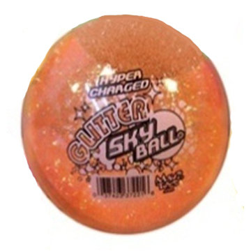 Мяч сверкающий, оранжевый, 10 см, Glitter SkyBall, Maui Toys [37221o] Мяч сверкающий, оранжевый, 10 см, Glitter SkyBall, Maui Toys [37221o]