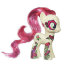 Набор из 6 пони 'Цветочная Коллекция', из серии Pony Mania, специальный выпуск, My Little Pony - Friendship is Magic, Hasbro [B3084] - B3084-6.jpg