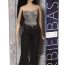 Кукла 'Model No.05' из серии 'Джинсовая мода', коллекционная Barbie Black Label, Mattel [T7739] - t7739 05-002 lillu.ru -2.jpg